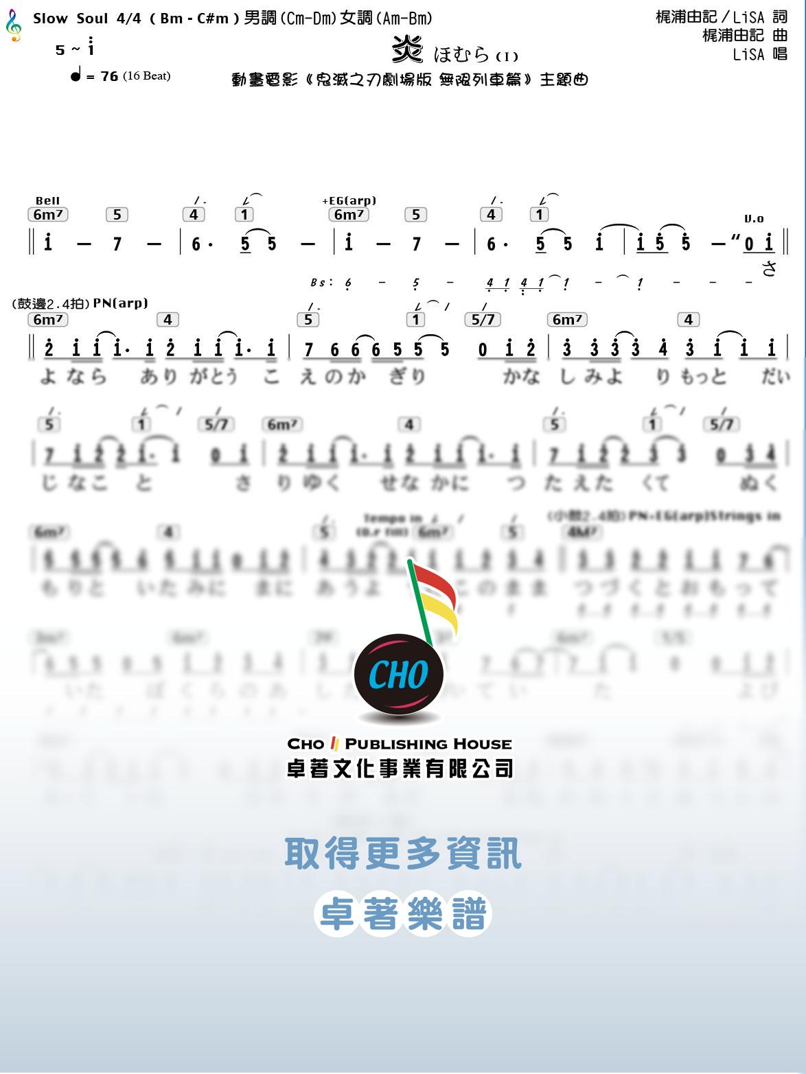 炎